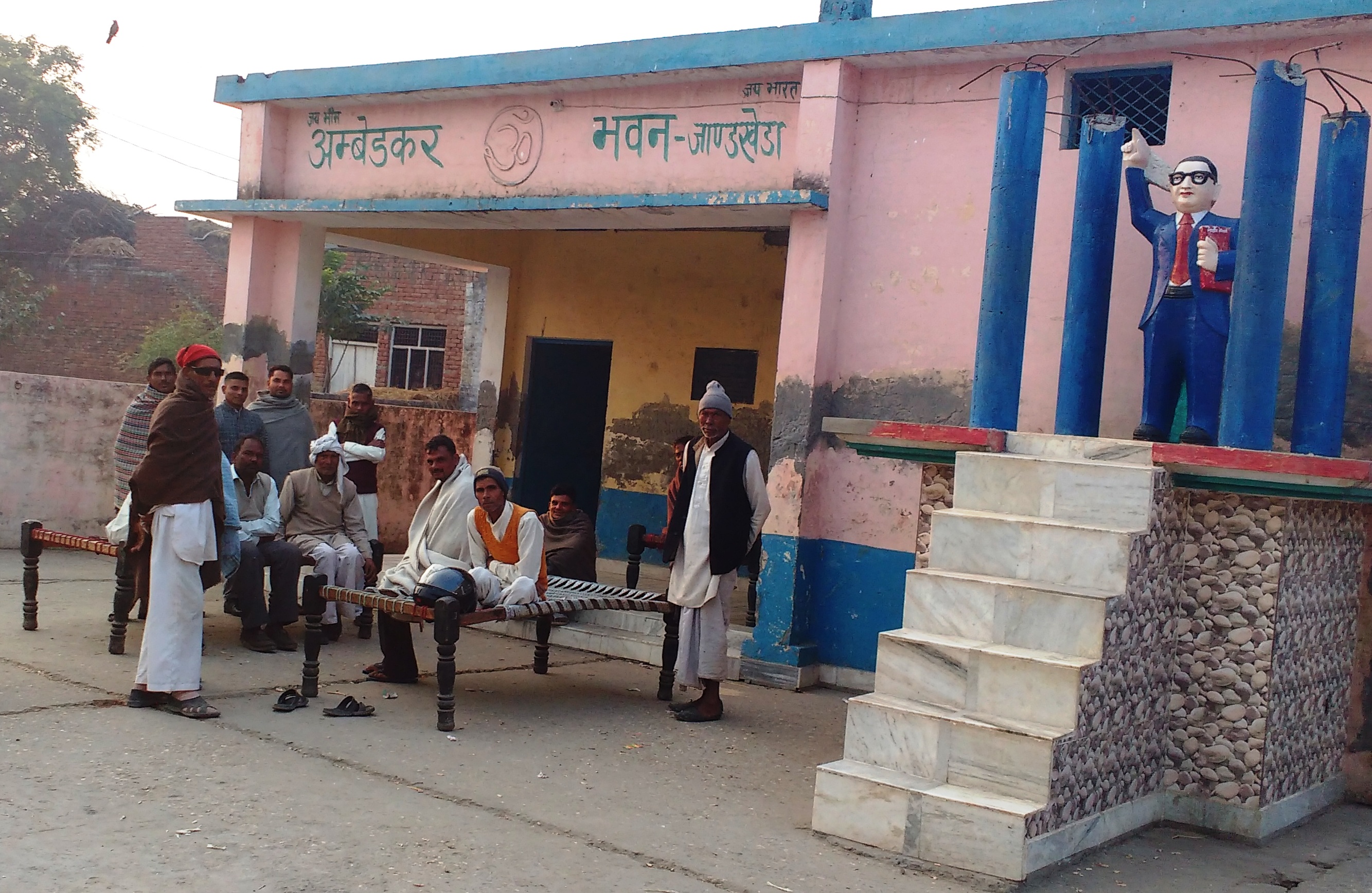 यह है सहारनपुर जिले का रिकार्ड,इस बार फंसे है कई पेंच