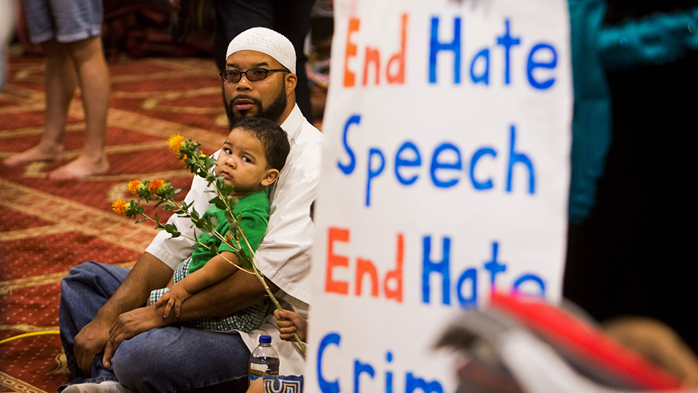 Islamophobia in India more prominent than ever, reveals new report by Equality Labs