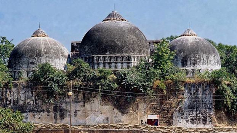 Babri verdict very disappointing, against spirits of justice: Jamiat Ulama-i-Hind