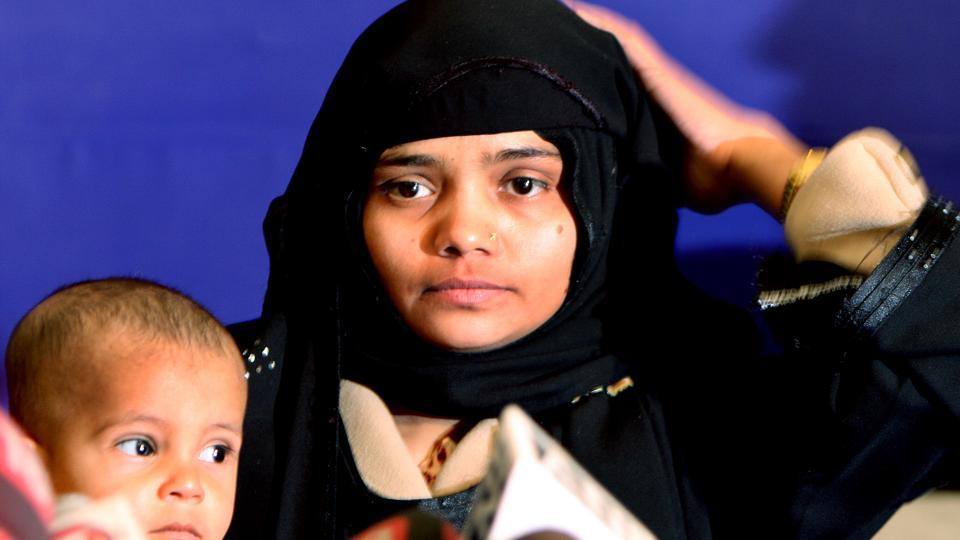 Bilkis Bano survivor of 2002 Gujrat pogrom gets justice after 17 years