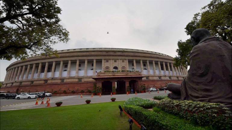 Debate on Constitution in Lok Sabha: PM Modi Pushes for UCC; Rahul Slams BJP on Farmers, Agniveer and UP's Rising Communalism