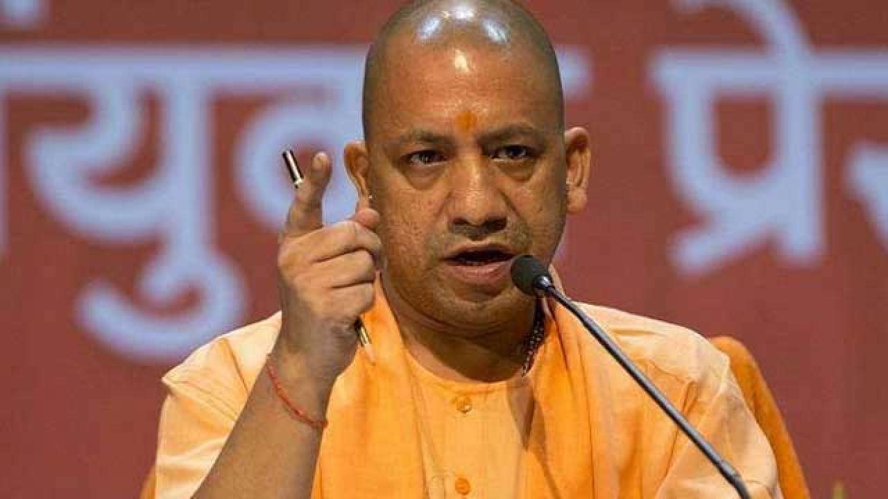UP CM Yogi Adityanath Defends Allahabad HC Judge Facing SC Collegium Scrutiny Over Controversial Remarks on Muslims
