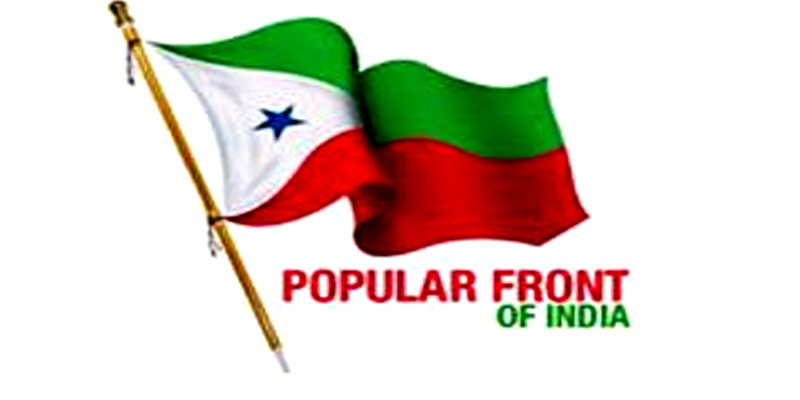 Popular Front condemns attachment of properties by UP police, calls it undemocratic