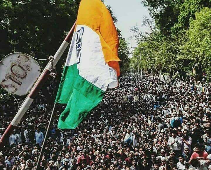 भारत की जेलों में सबसे अधिक मुसलमान, एससी, एसटी समुदाय के लोग