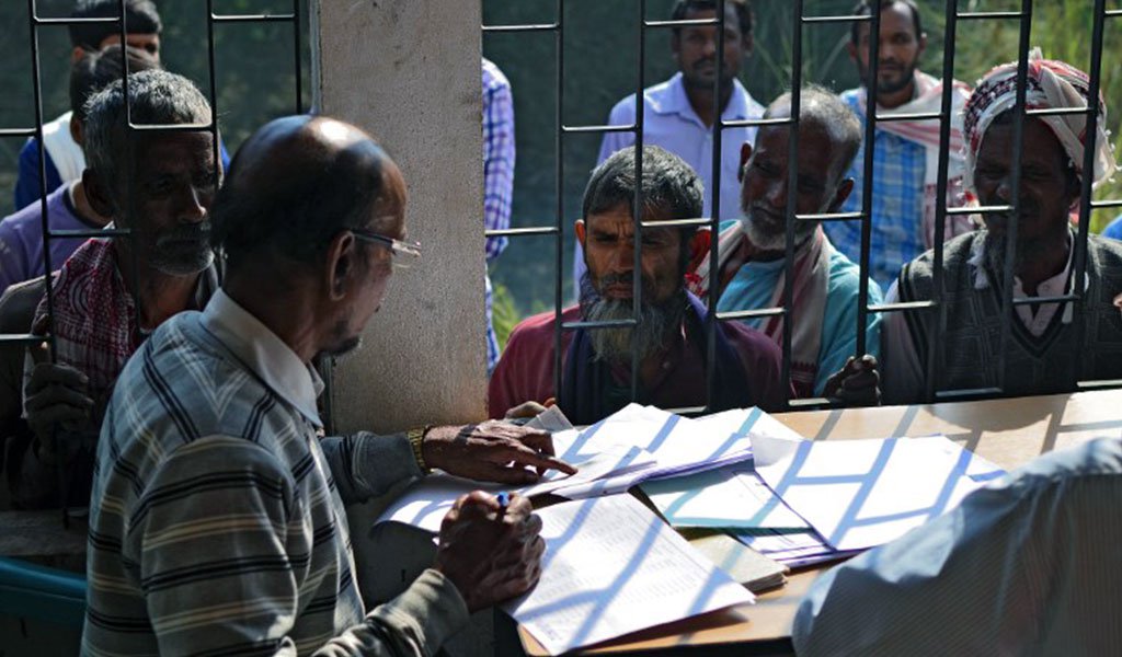 Popular Front appeals the people to defeat Citizenship Amendment Bill
