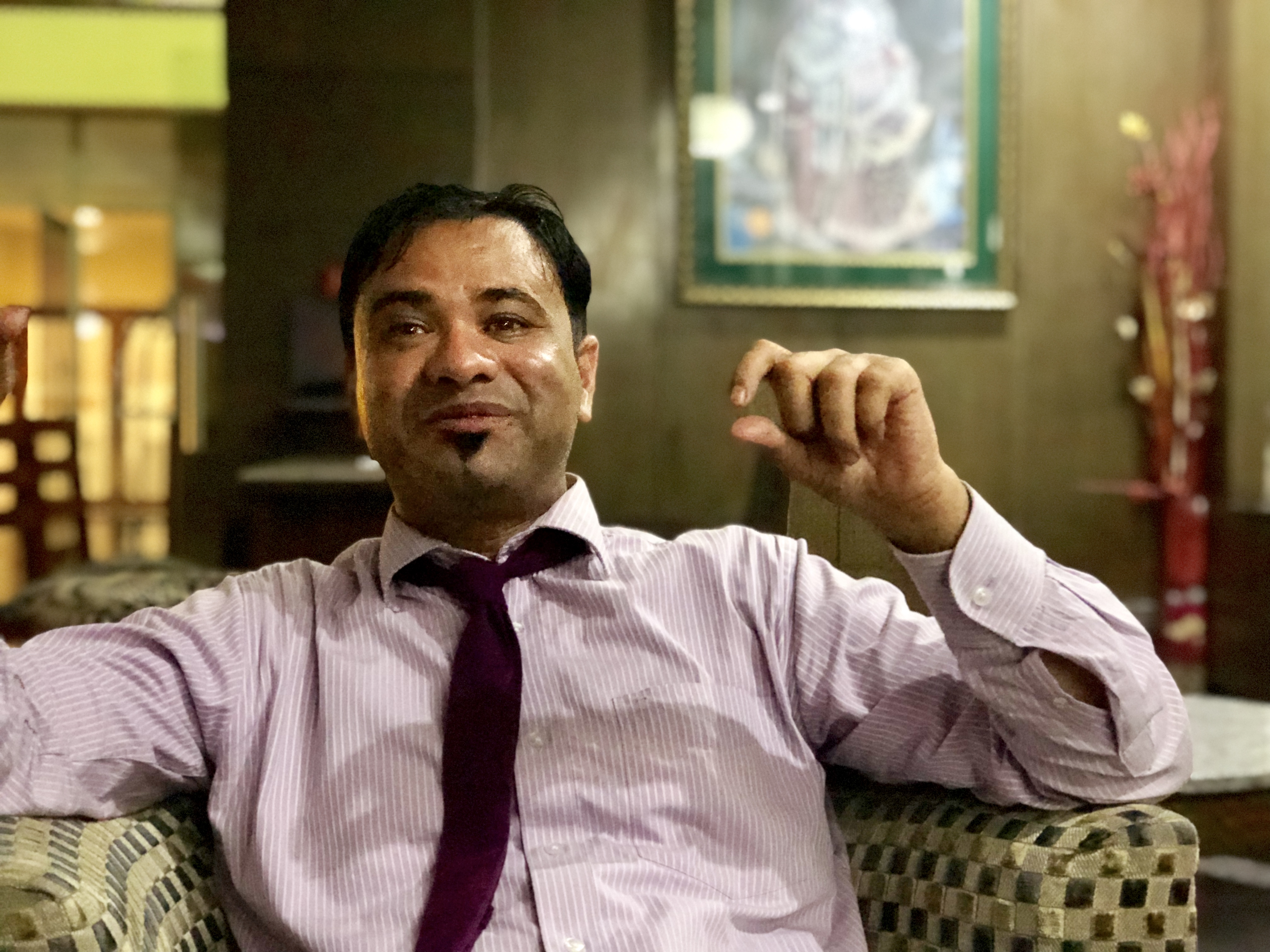 Progressive Medicos and Scientists Forum demand release of Dr Kafeel Khan