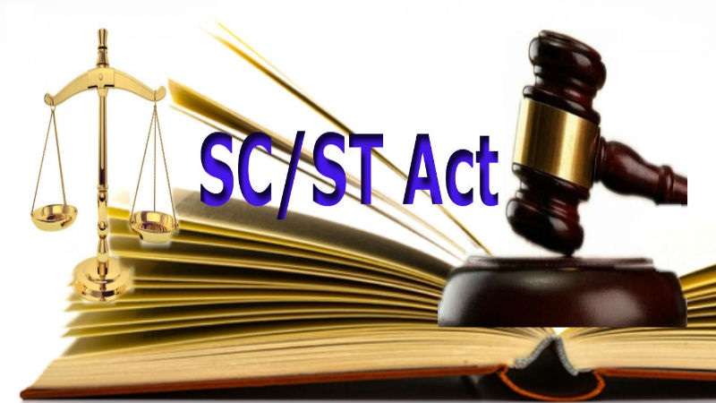 30 years of SC/ST PoA Act: Lacks and loopholes
