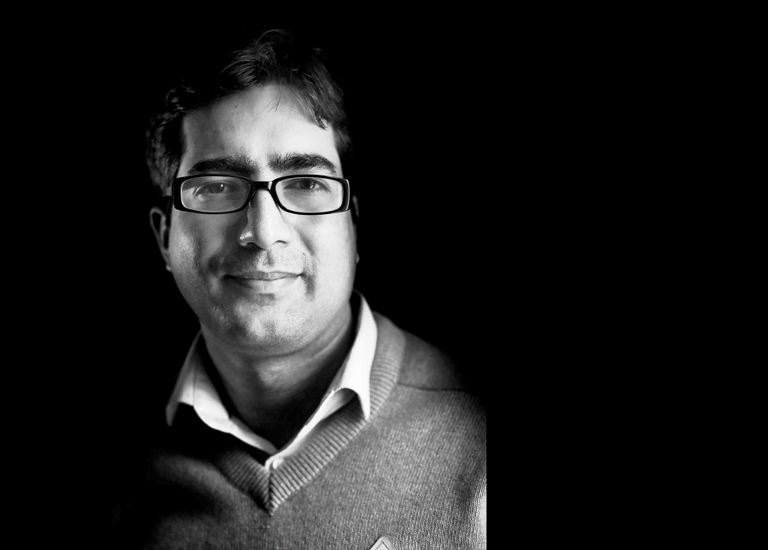 Harvard Alumni write letter against Shah Faesal's detention