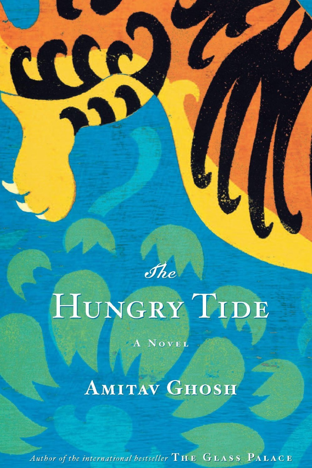 Reading The Hungry Tide: A brilliant book which overlooked the caste factor