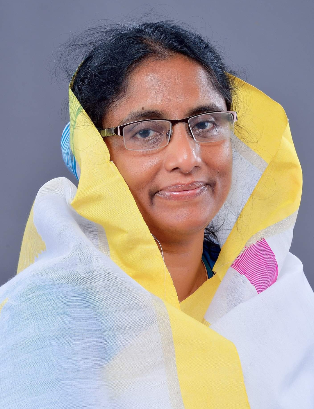 How Shanimol Osman, the lone Muslim woman candidate from Kerala, finally got a Congress ticket