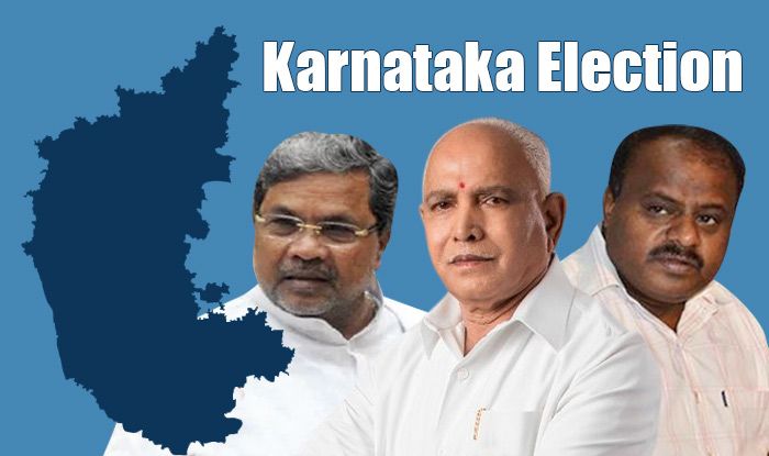 241 candidates in fray for first phase of polling in Karnataka