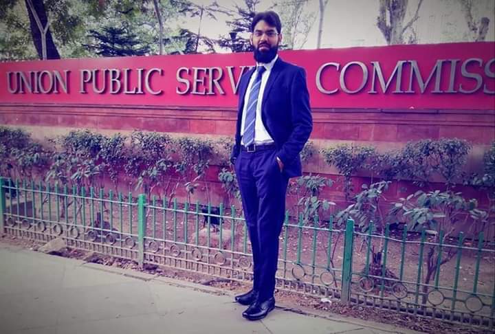 From studying in a madrasa to clearing the UPSC exams: The inspiring story of Shahid Raza Khan