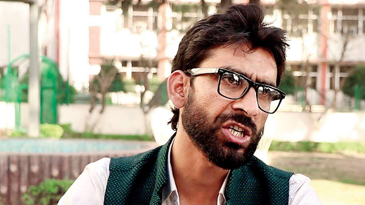 Inducting Talib Hussain in PDP shows Mehbooba’s apathy towards rape survivors
