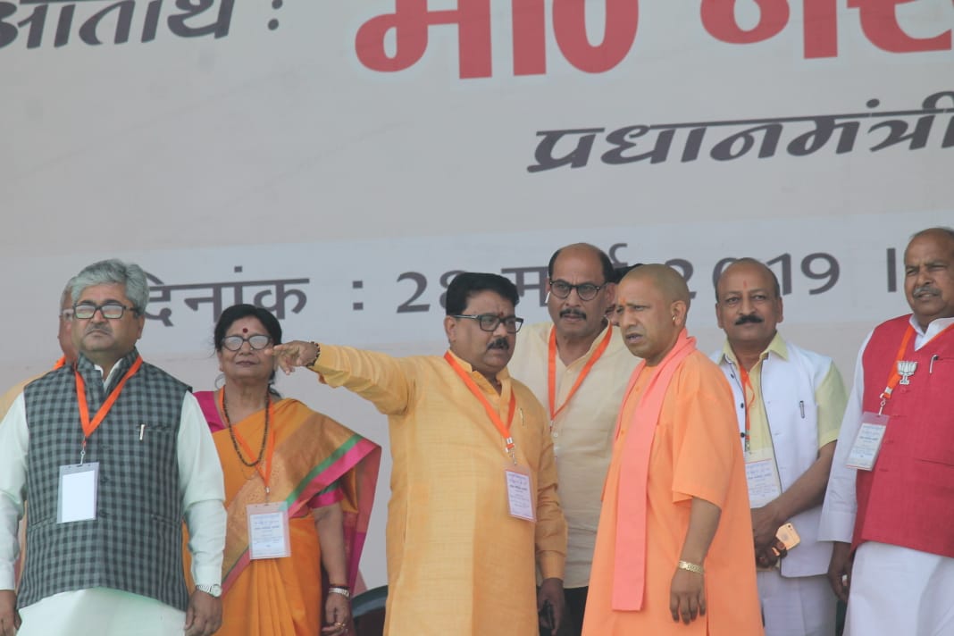 लोक सभा चुनाव: पश्चिमी उत्तर प्रदेश में गठबंधन का ट्रायल, अजीत सिंह को बचाना होगा अपना किला