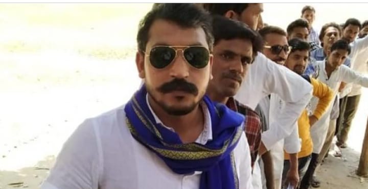 पश्चिमी यूपी में मतदान के दौरान दलितों को वोटिंग से जबरदस्ती रोकने का बसपा का आरोप