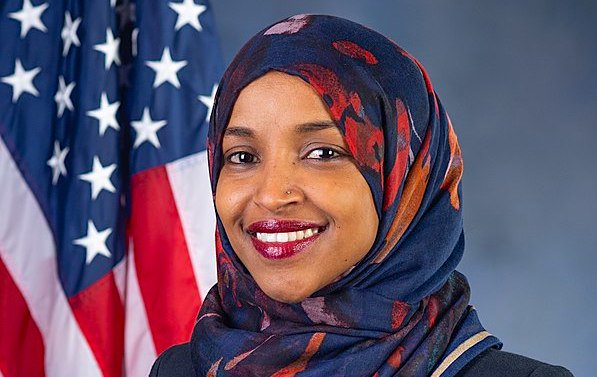 Muslim Congresswoman experiences increase in death threats