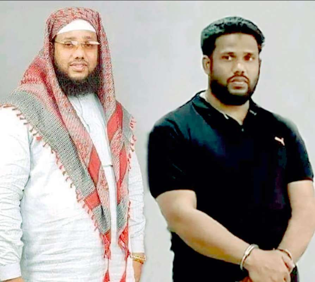 Sexual assault on minor girl: No bail for Shafeeq al Qasimi