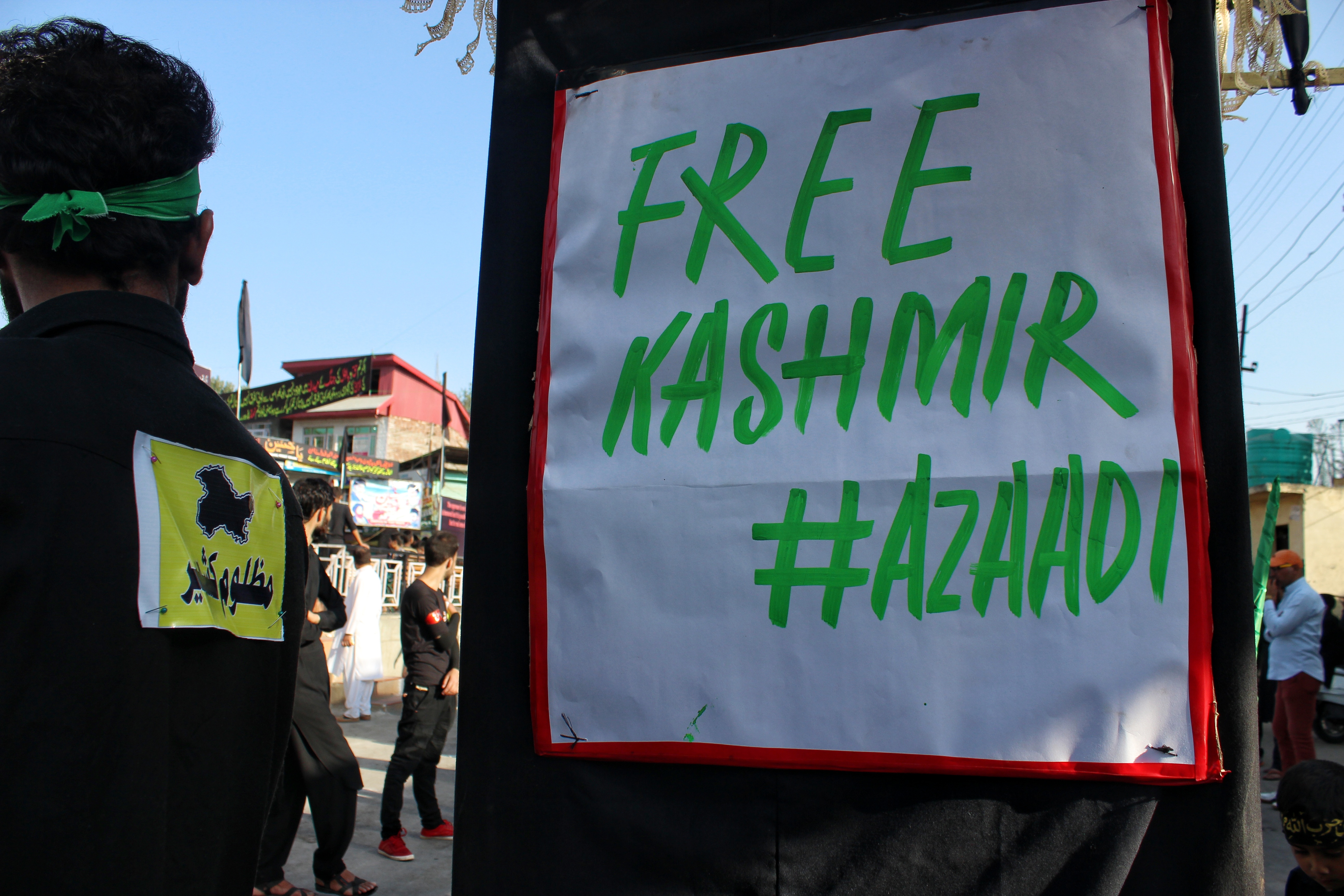 Why Kashmiri Shias are likely to reject the BJP’s trap of luring voters on sectarian lines