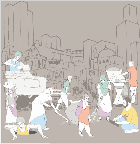 14 Political parties, 150 organisations sign charter for 'liveable cities, not smart cities'