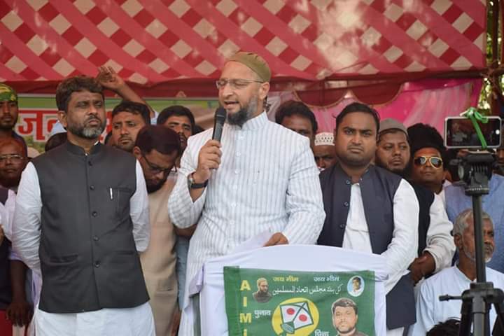 मुद्दों की लड़ाई में नहीं लगेगा जातिवाद-धर्मवाद का तड़का