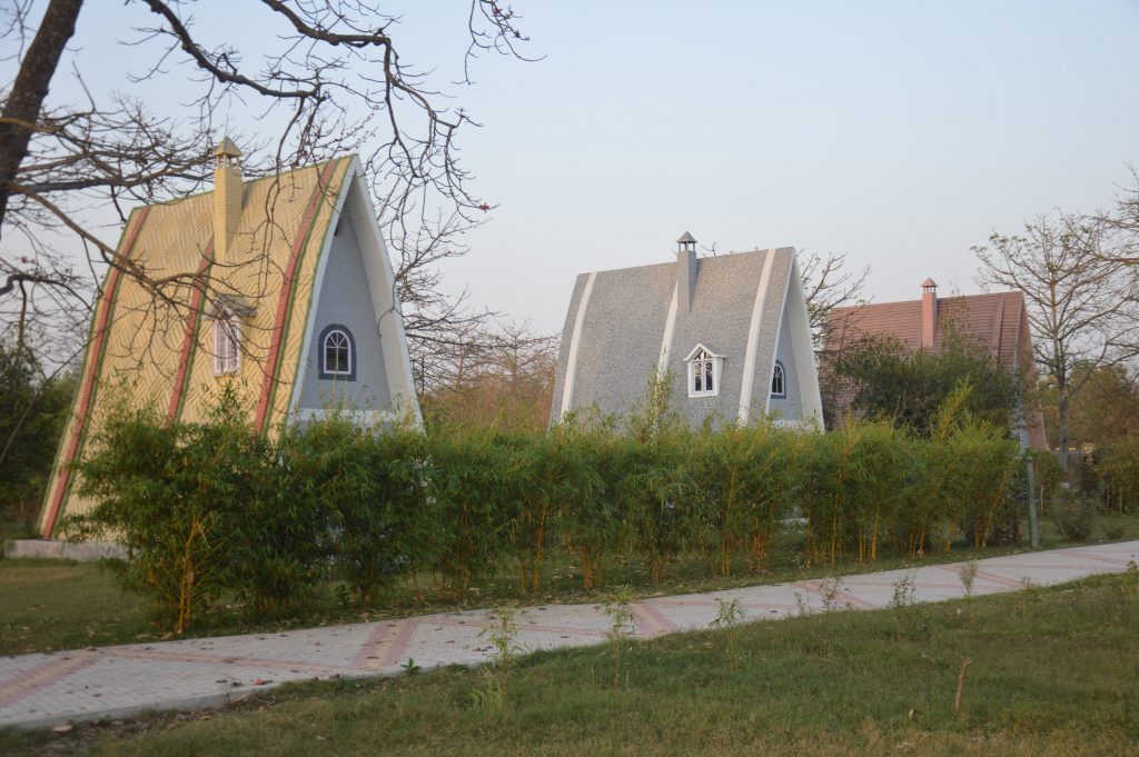 Does it matter who wins election in Araria?