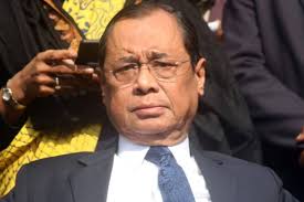 Sexual harassment charges against CJI: SC asks IB, CBI, Delhi Police to look into evidence given