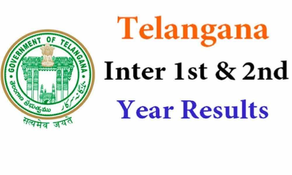 Students commit suicide due to blunder in Intermediate results in Telangana