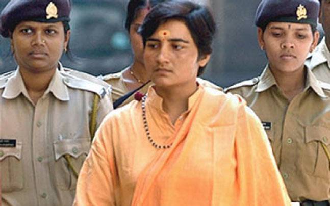 Malegaon blast case: Court rejects Pragya’s plea seeking exemption from appearing for trial