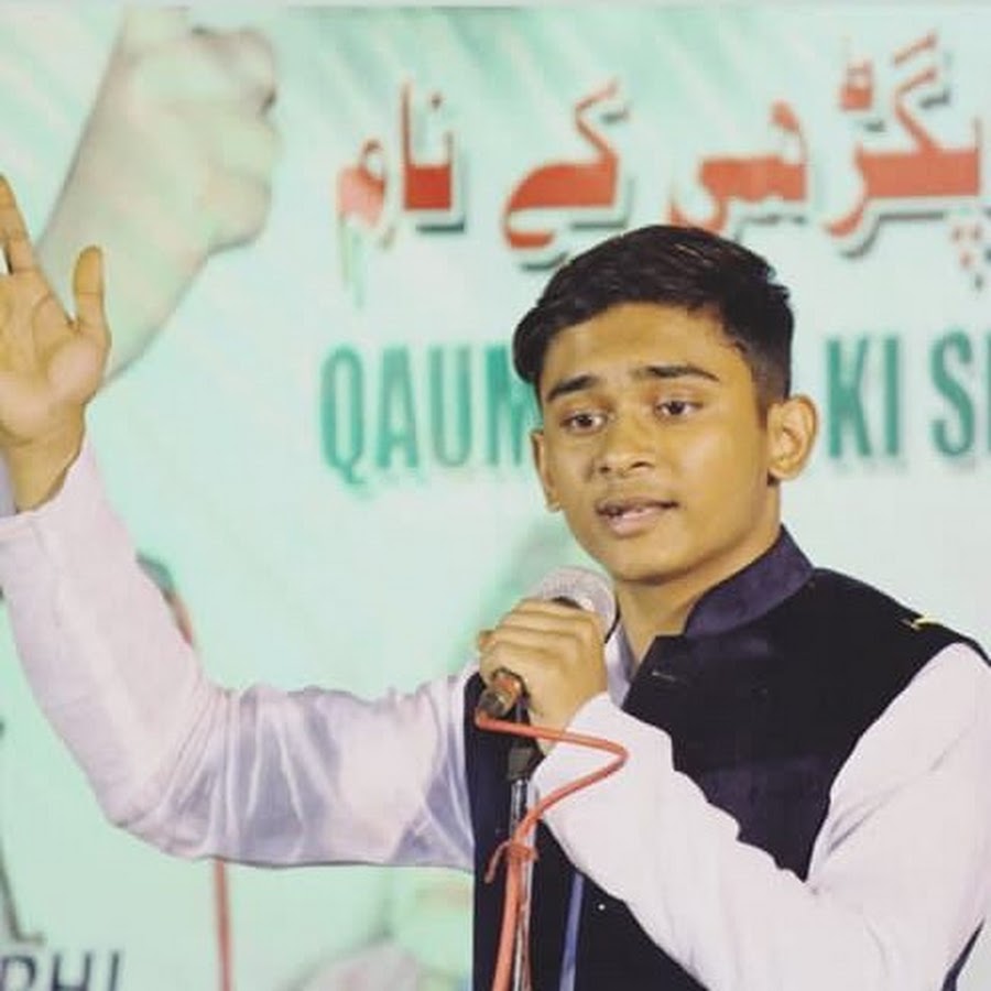 Wali Rahmani’s 'Sawaal – the election anthem' is a trend setter to raise #questions
