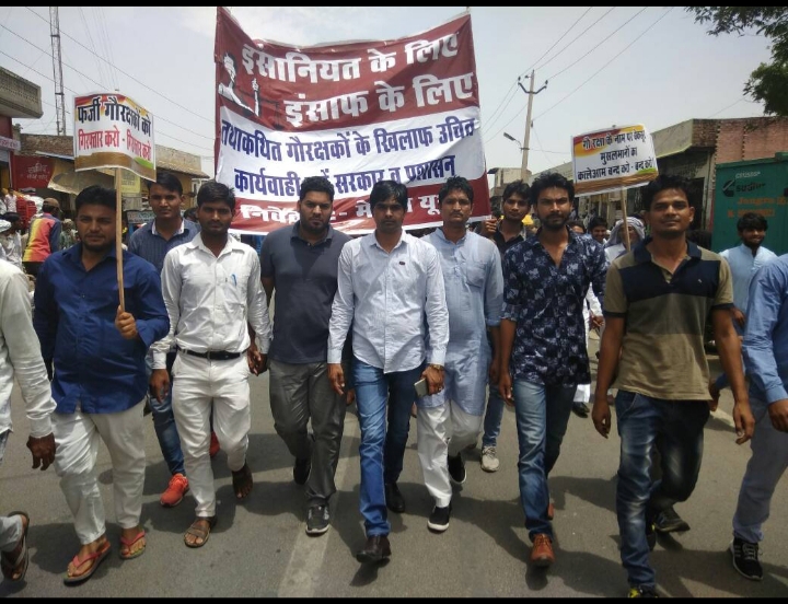Reeling under cow-politics, Mewati villagers yearn for change