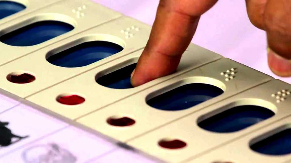 National call to protest against EVMs on 30th May