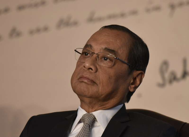 Clean Chit to CJI Ranjan Gogoi in sexual harassment case is supreme injustice, say women activists