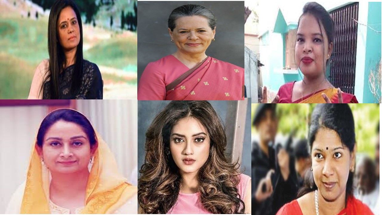 Remarkable increase in the number of women parliamentarians in this elections