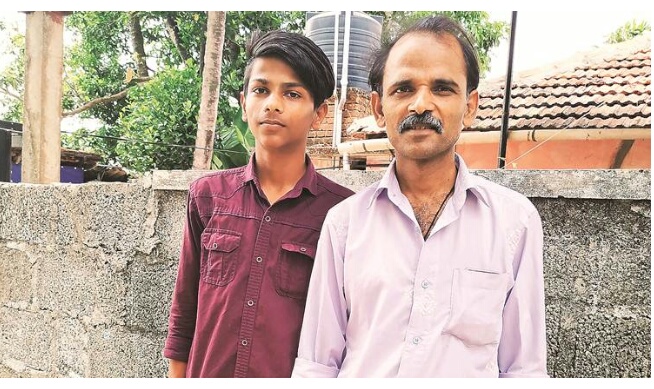 बिहार के मुहम्मद दिलशाद ने केरल मलयालम 10वीं बोर्ड में किया टॉप
