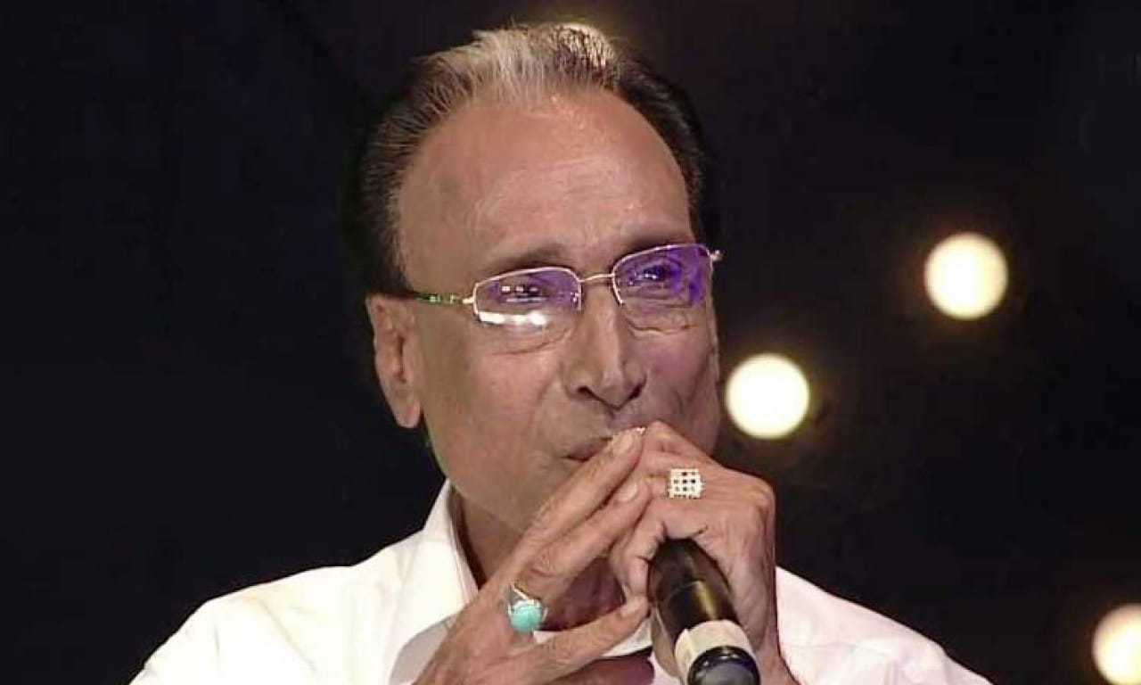 Mappilappattu singer Eranjoli Moosa no more