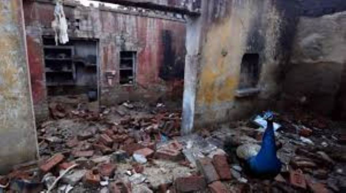 Court acquits 11 accused in Muzafarnagar riot case