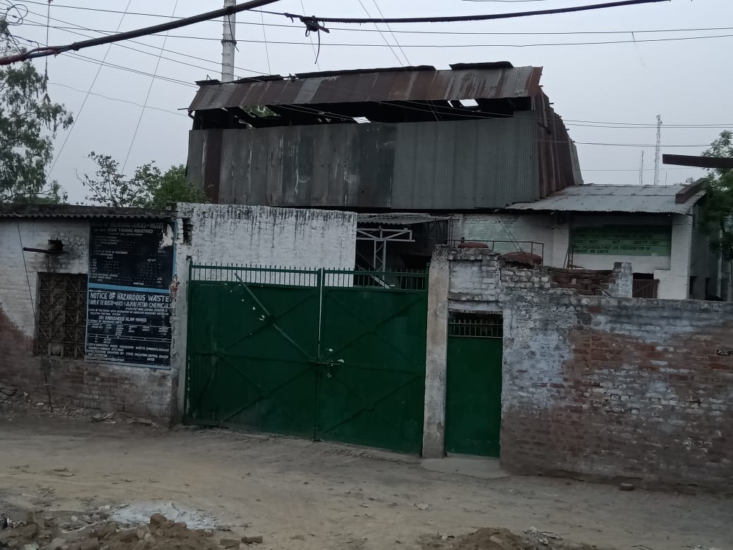 After 240 years Kanpur leather industry on the verge of permanent closure: An annual loss of 12000 crores