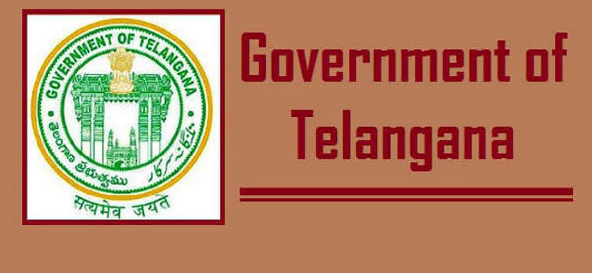 Witch hunting in Telangana: A School Head Master suspended for questioning CM