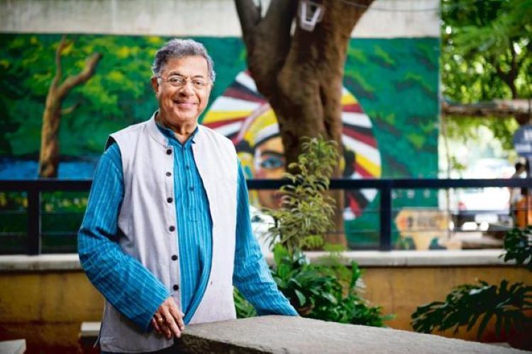 Veteran actor, playwright Girish Karnad no more
