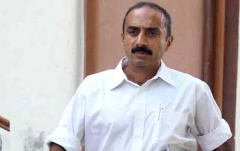 Sanjiv Bhat convicted for a crime he did not commit: Swetha Sanjiv Bhat