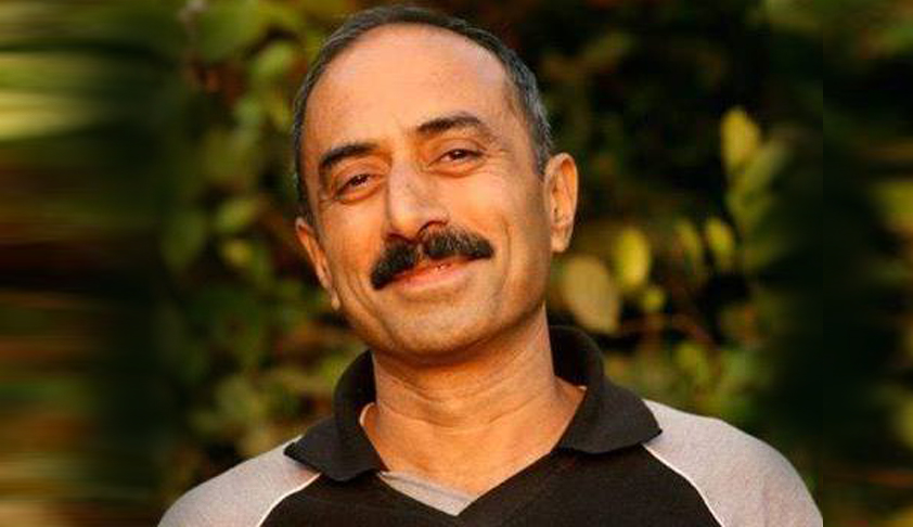 Sanjiv Bhatt victim of Political vendetta: Popular Front
