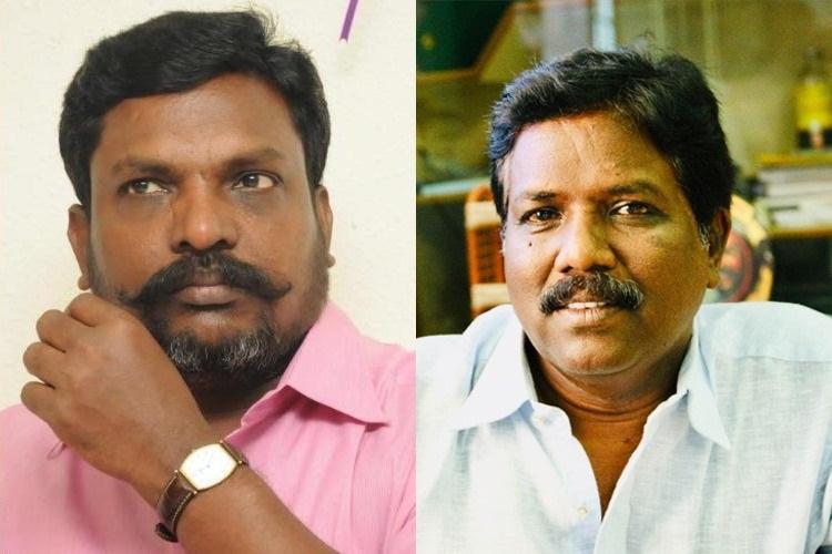 Dalit Movements felicitate two elected Dalit MPs from Tamil Nadu