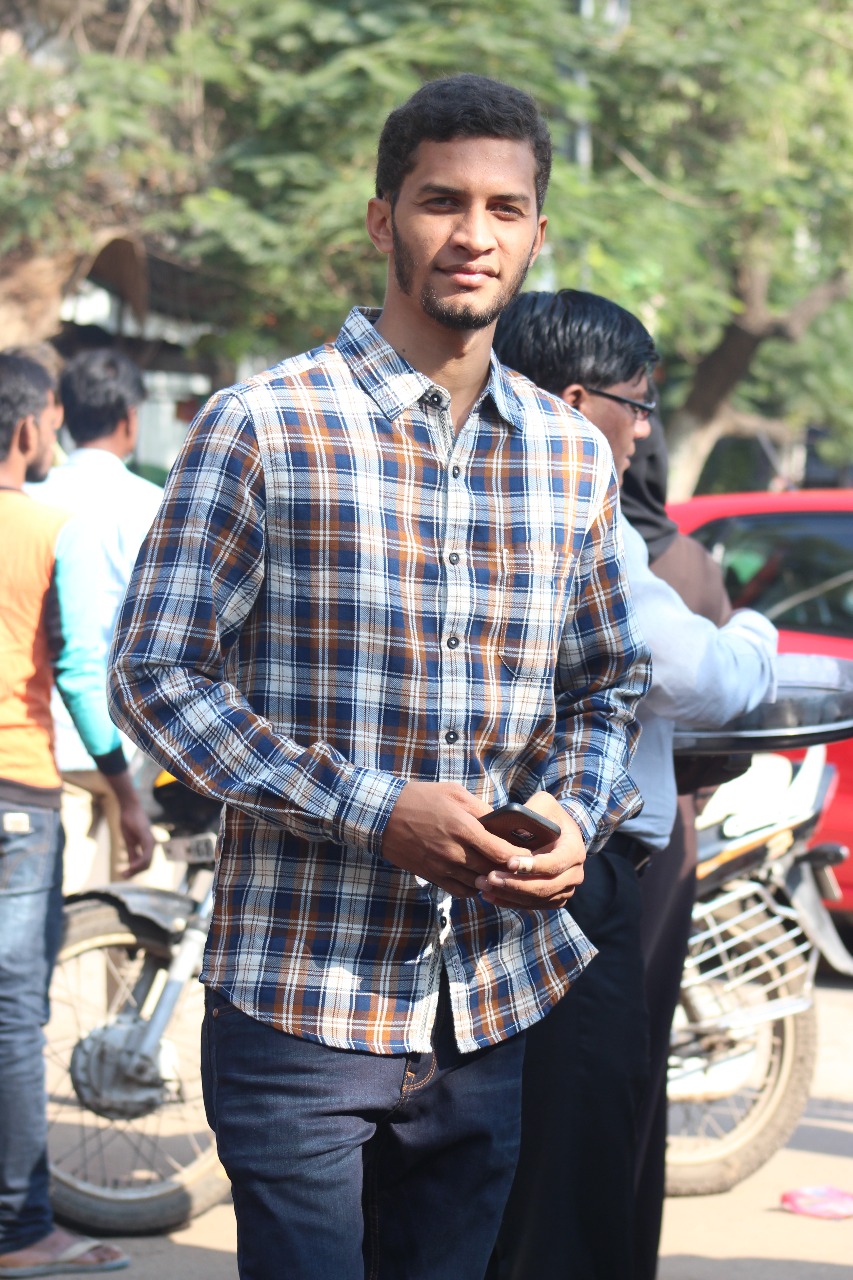 Meet Md. Shujatullah who completed 1000 days of serving free breakfast to 1000 people