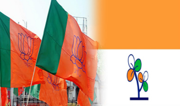 Saffron calling in West Bengal...
