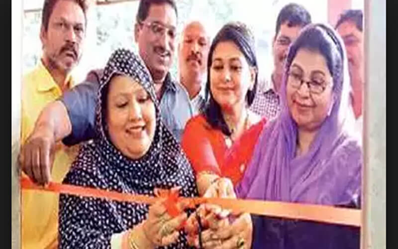 RSS launches help center for Muslim women in Hyderabad