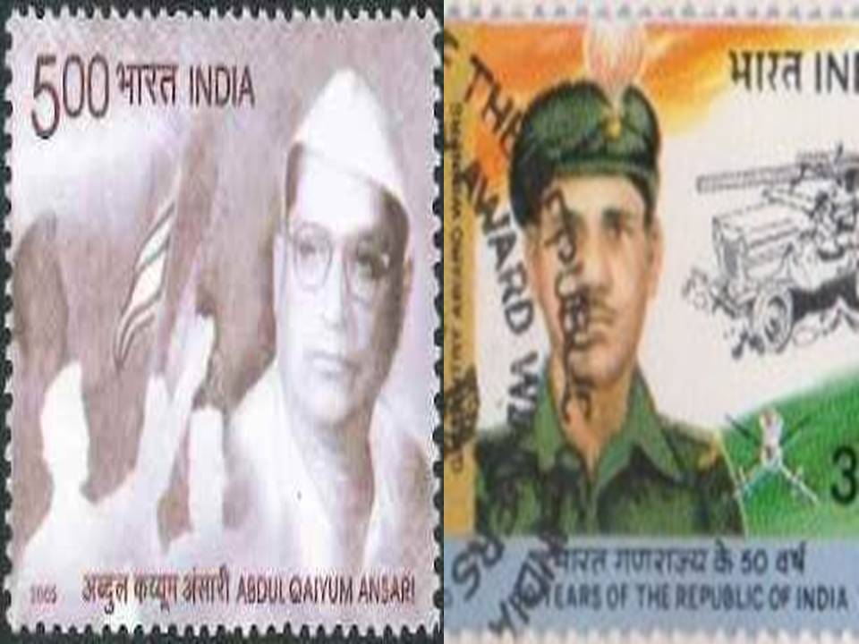 Remembering Abdul Qaiyum Ansari and Abdul Hameed: the Messiahs of Social Justice & patriotism