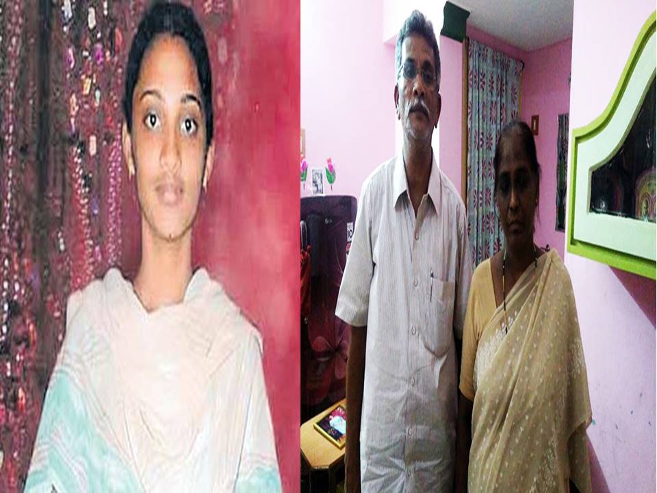After 11 years, the CBI wants to exhume Ayesha's body for further investigation