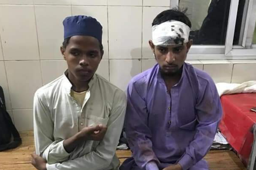 Madrasa students in Unnao beaten up for refusing to say Jai Shri Ram