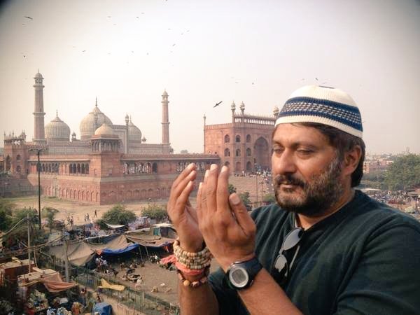 पुरानी दिल्ली के लोग देश भर में दंगा रोकने की बन गए मिसाल