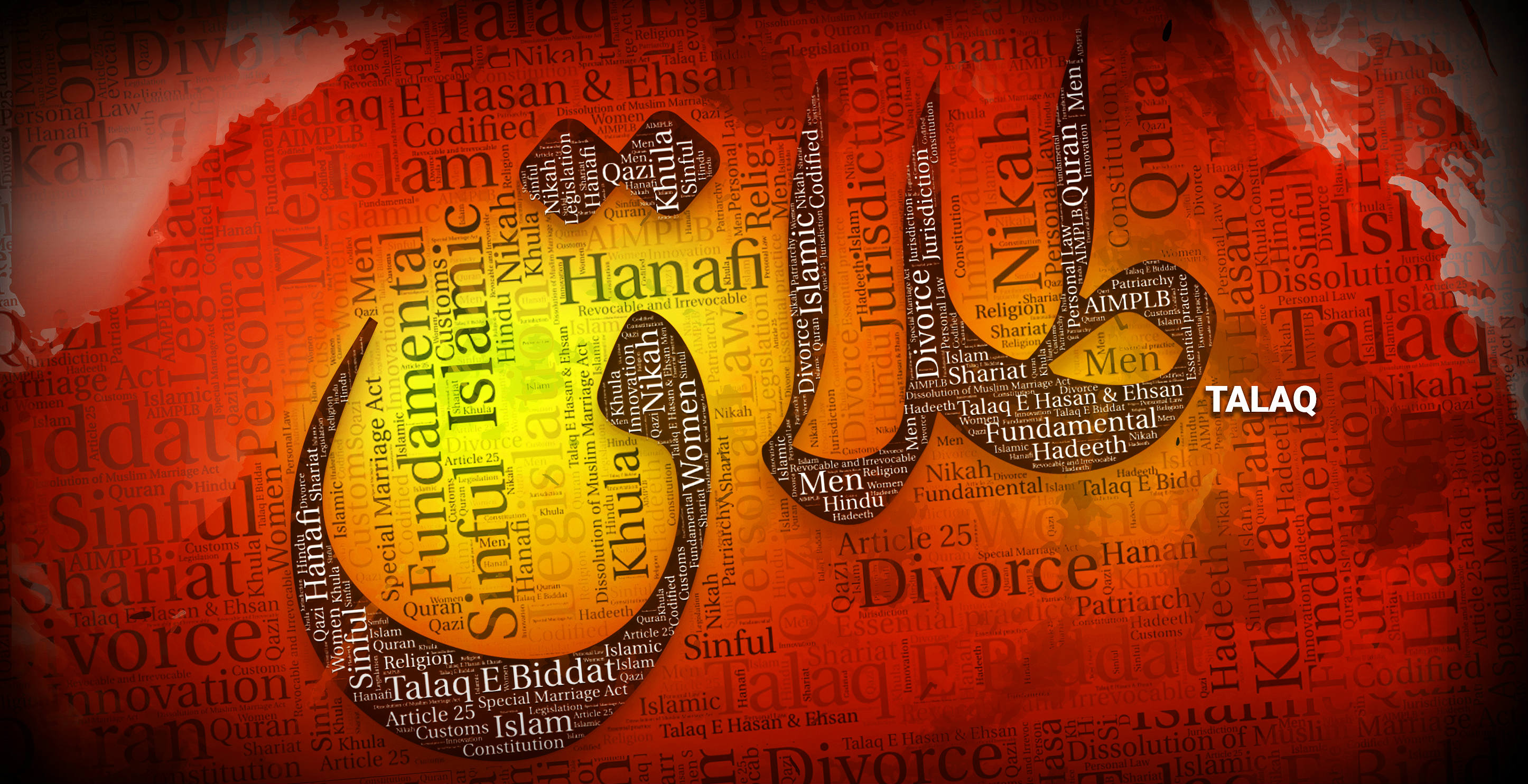 Rajya Sabha passes Triple Talaq Bill